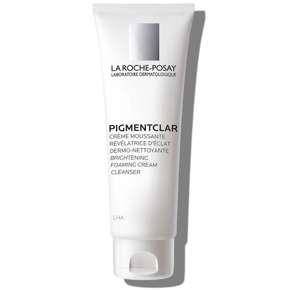 La Roche Posay Pigmentaclar Foaming Cream Cleanser