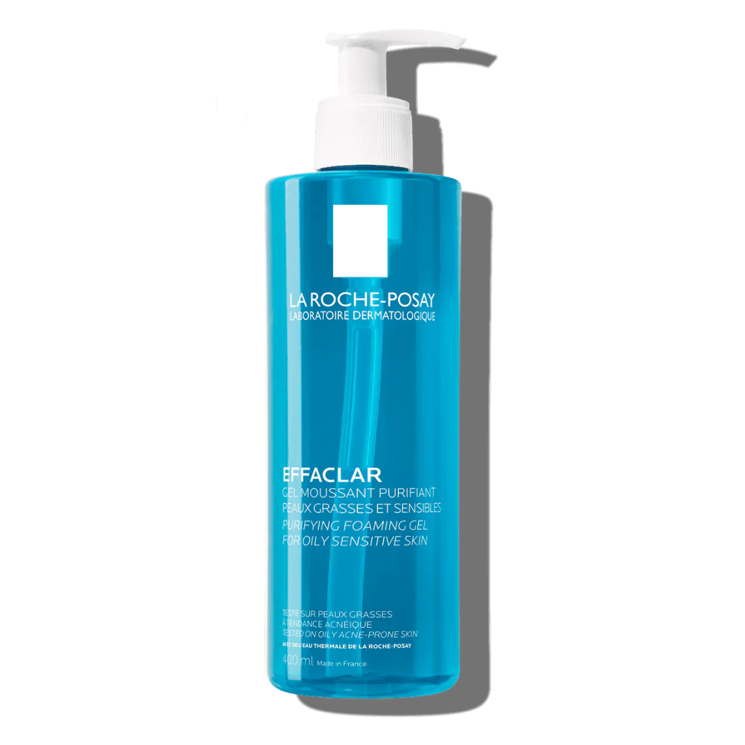 La Roche Posay Effaclar Purifying Foaming Gel