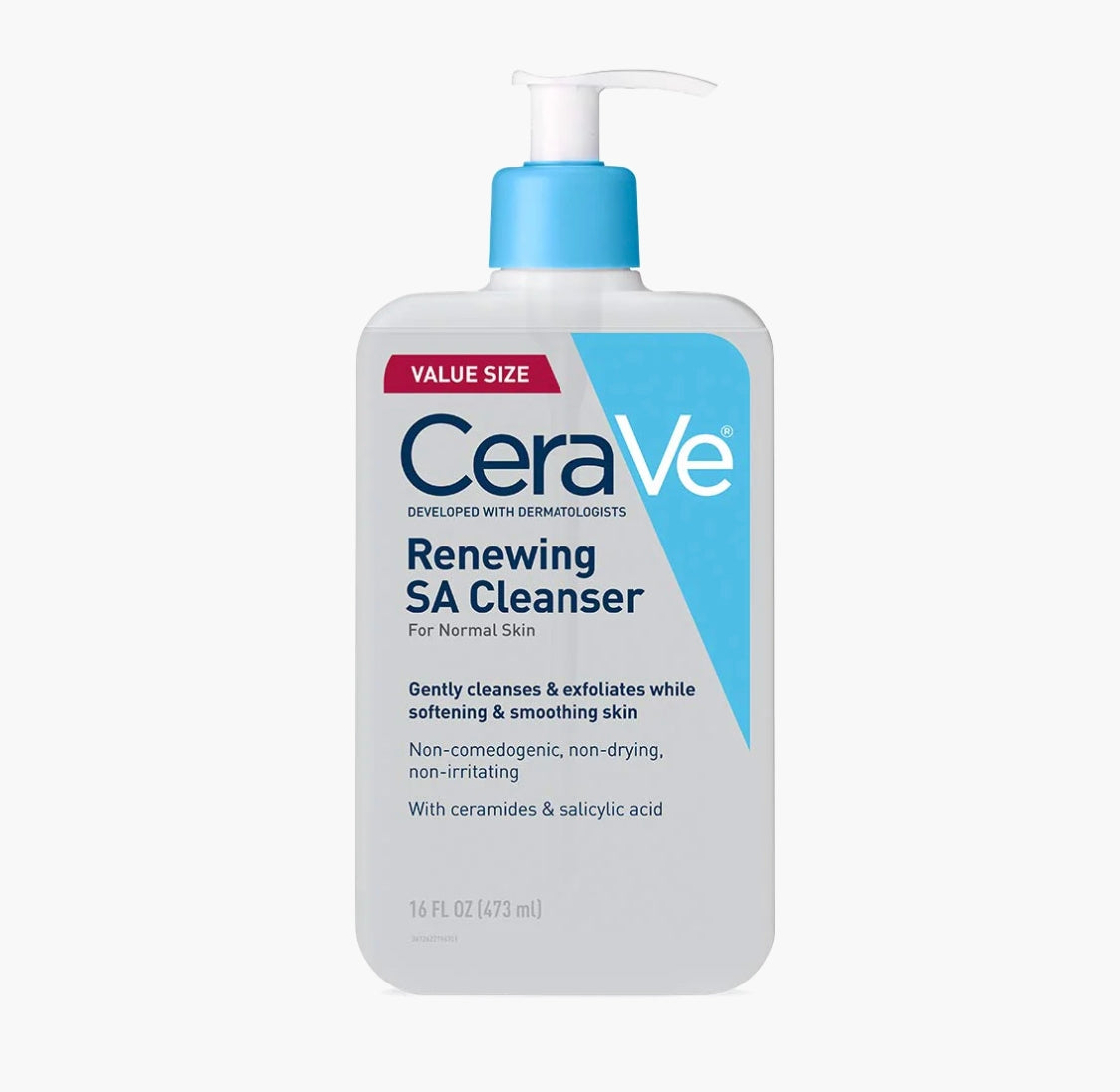 Cerave Renewing SA Cleanser