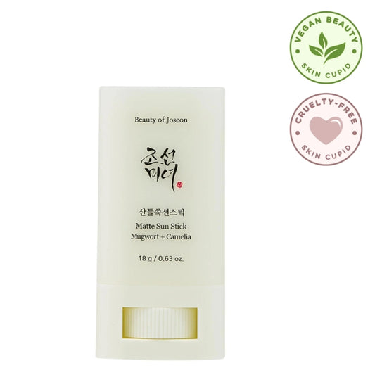 Beauty of Joseon Matte Sun Stick