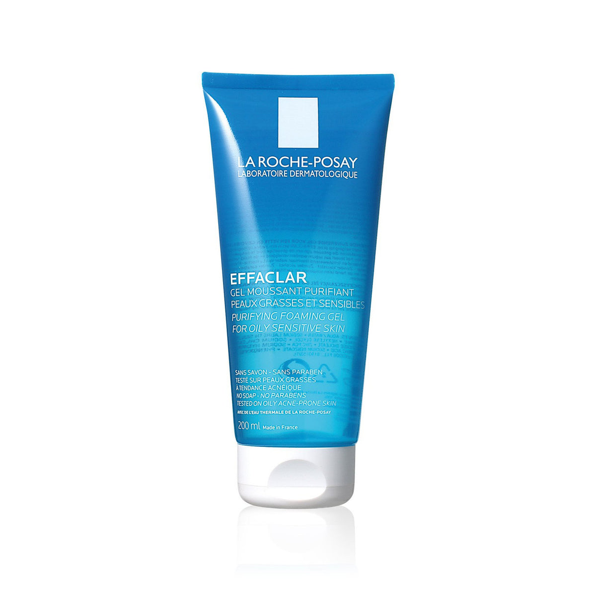 La Roche Posay Effaclar Purifying Foaming Gel