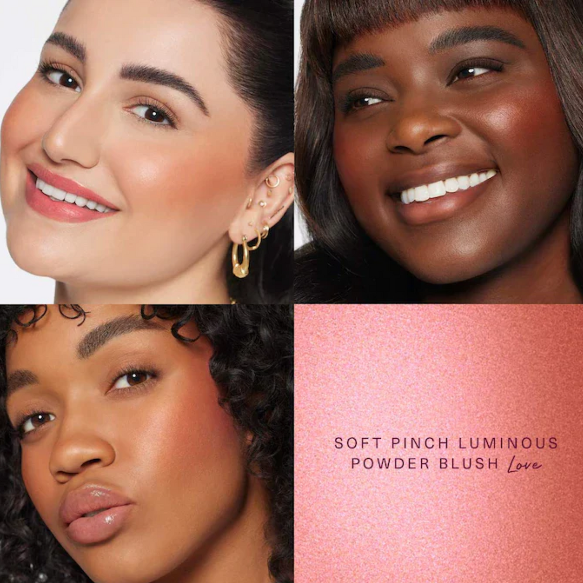 Rare Beauty Soft Luminous Powder Blush