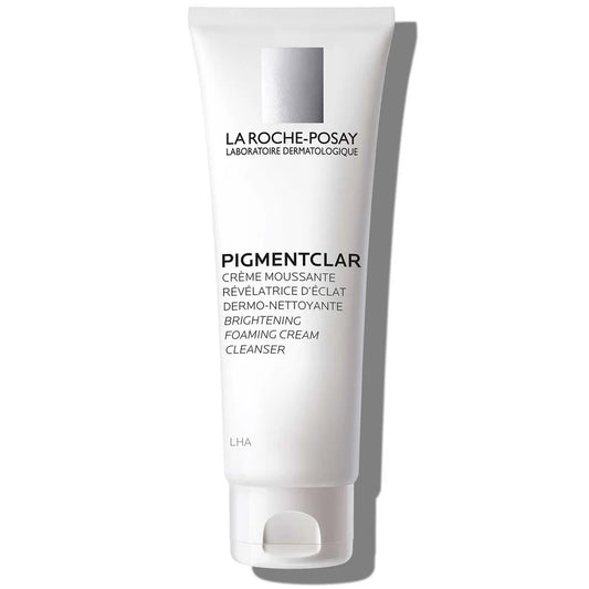 La Roche Posay Pigmentaclar Foaming Cream Cleanser