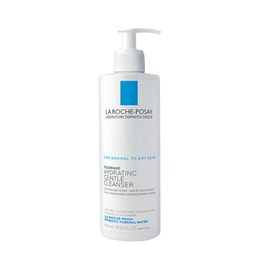 La Roche Posay Toleriane Hydrating Gentle Cleanser