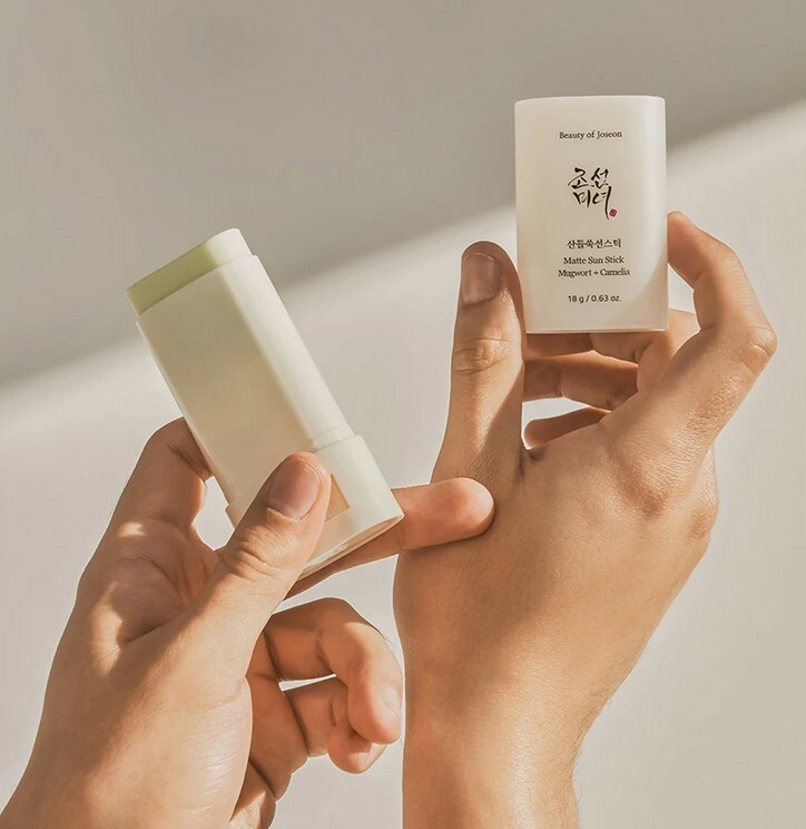 Beauty of Joseon Matte Sun Stick
